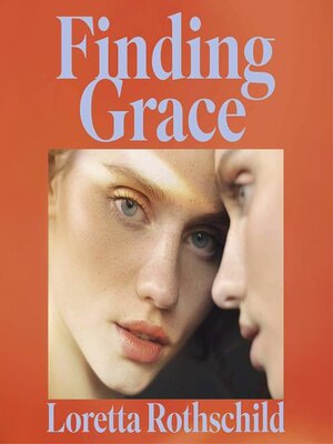 cover image of Finding Grace